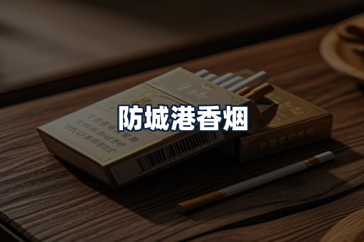 防城港香烟